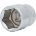Шестигранна торцева головка 1/2" 23 мм Ks tools 917.1223 (фото 1)