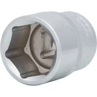 Шестигранна торцева головка 1/2" 23 мм Ks tools 917.1223