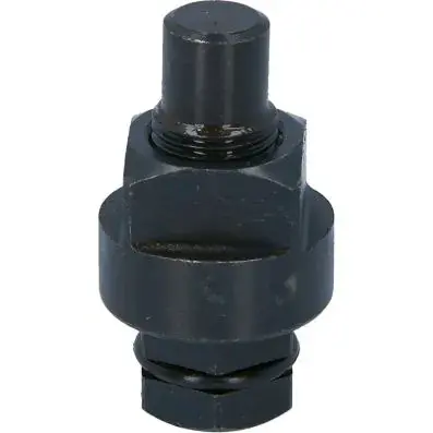 Шестигранна торцева головка 1/2" 15 мм Ks tools 917.1215 (фото 1)