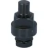 Шестигранна торцева головка 1/2" 15 мм Ks tools 917.1215 (фото 1)