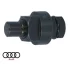 Шестигранна торцева головка 1/2" 15 мм Ks tools 917.1215 (фото 2)