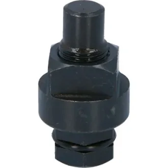 Шестигранна торцева головка 1/2" 15 мм Ks tools 917.1215