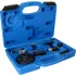 Комплект торцевих ключів 1/2" 28 шт Ks tools 917.0728 (фото 2)