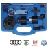 Комплект торцевих ключів 1/2" 28 шт Ks tools 917.0728 (фото 4)