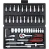 Комплект торцевих ключів 1/4" 46 шт Ks tools 911.0646 (фото 2)