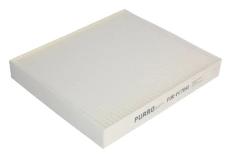 Фільтр кабіни PURRO PURPC7041