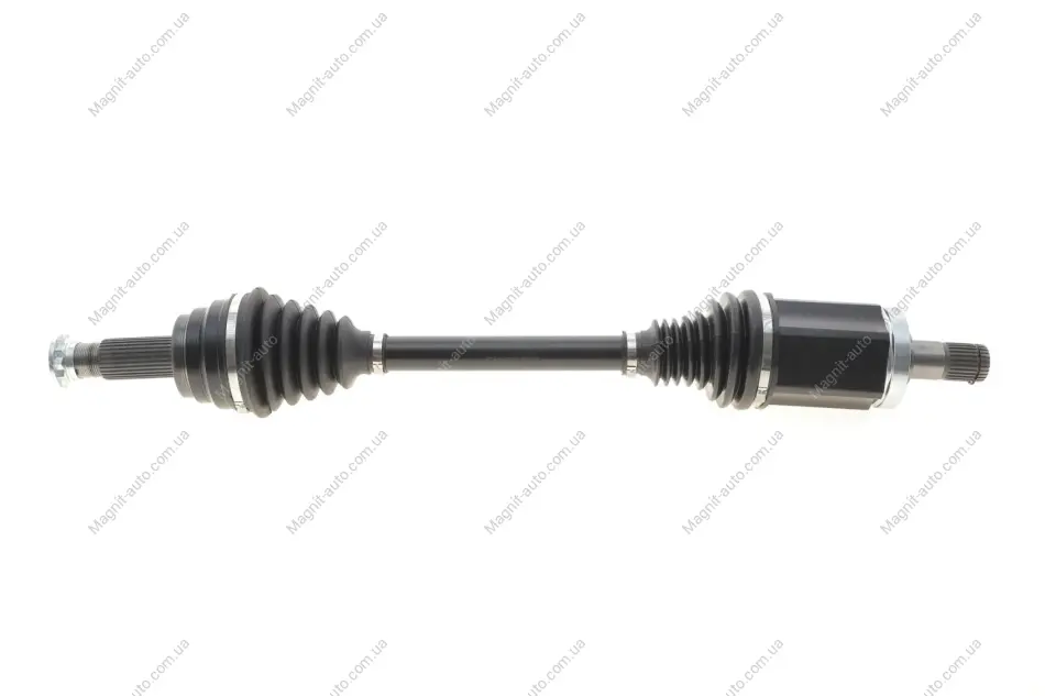 Вал приводний BMW X5 (E70) (02/06-07/13), X5 (F15) (08/13-07/18), X6 (E71), X6 (F16) (вир-во) MEYLE 314 498 0039 (фото 1)