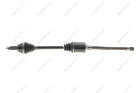 Вал приводний BMW X5 (E70) (02/06-07/13), X5 (F15) (08/13-07/18), X6 (E71), X6 (F16) (вир-во) MEYLE 314 498 0038