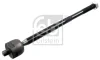 Тяга рульова Opel Corsa F/Peugeot 2008 II 19- FEBI BILSTEIN 185474 (фото 2)