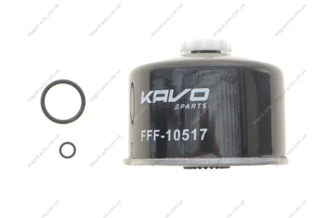 Фільтр паливний KAVO FFF-10517