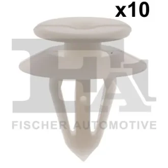 Кліпса кріплення (затискач) Fischer Automotive One (FA1) 87-40001.10