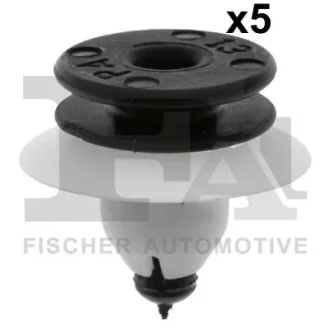 Кліпса кріплення (затискач) Fischer Automotive One (FA1) 55-40013.5