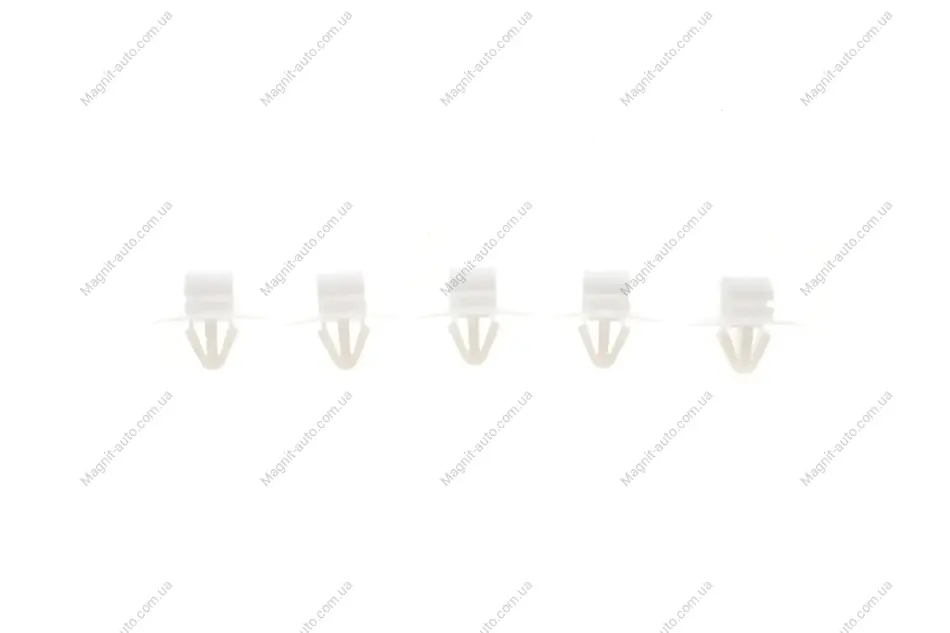 Кліпса кріплення (затискач) Fischer Automotive One (FA1) 33-40005.5 (фото 1)