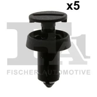 Кліпса кріплення (затискач) Fischer Automotive One (FA1) 33-30002.5