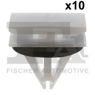 Кліпса кріплення (затискач) Fischer Automotive One (FA1) 13-40026.10