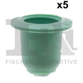 Кліпса кріплення (затискач) Fischer Automotive One (FA1) 11-60031.5