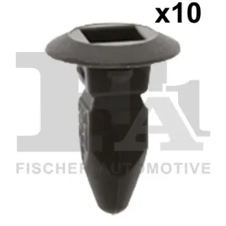 Кліпса кріплення (затискач) Fischer Automotive One (FA1) 11-60006.10