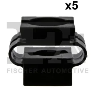 Кліпса кріплення (затискач) Fischer Automotive One (FA1) 11-40109.5