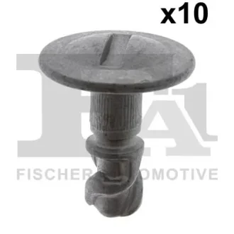 Кліпса кріплення (затискач) Fischer Automotive One (FA1) 11-40094.10