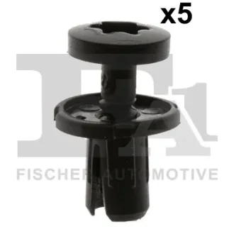 Кліпса кріплення (затискач) Fischer Automotive One (FA1) 11-30002.5