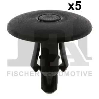 Кліпса кріплення (затискач) Fischer Automotive One (FA1) 11-20033.5