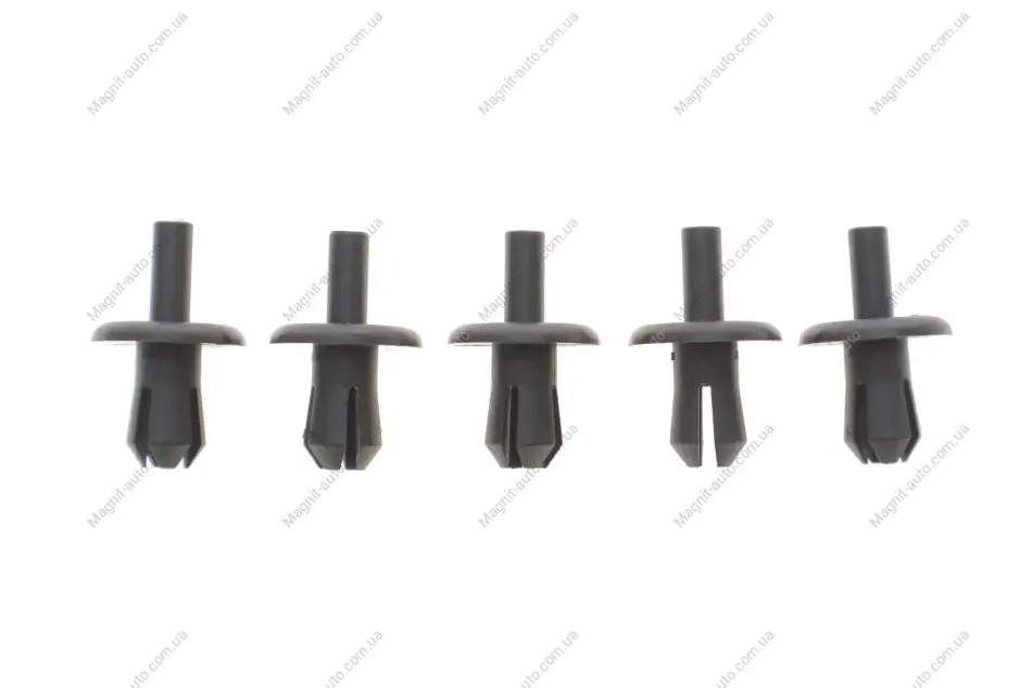 Кліпса кріплення (затискач) Fischer Automotive One (FA1) 11-20011.5 (фото 1)