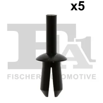 Кліпса кріплення (затискач) Fischer Automotive One (FA1) 11-20004.5