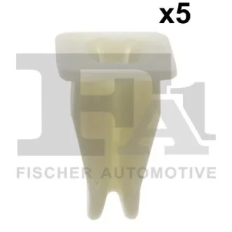 Кліпса кріплення (затискач) Fischer Automotive One (FA1) 10-60002.5
