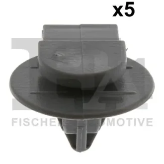 Кліпса кріплення (затискач) Fischer Automotive One (FA1) 10-40065.5