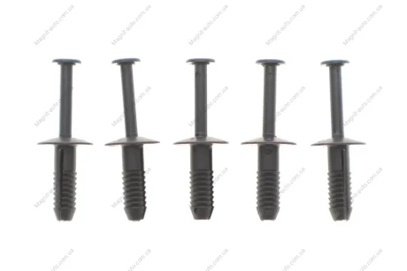 Кліпса кріплення (затискач) Fischer Automotive One (FA1) 10-20009.5