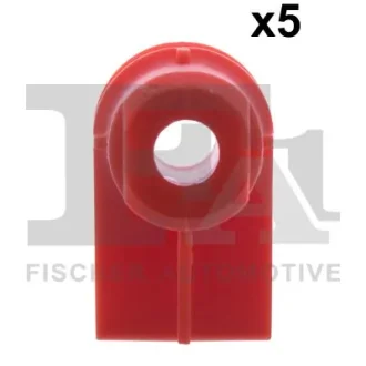 Кліпса монтажна (затискач) Fischer Automotive One (FA1) 12-60002.5