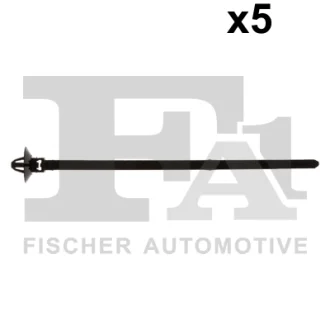 Кабельний хомут Fischer Automotive One (FA1) 11-50001.5
