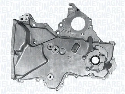 HYUNDAI Оливний насос ELANTRA IV 1.6 CVVT 06-, i30 1.4, 1.6 07-, ix20 1.4, 1.6 10-, KIA MAGNETI MARELLI 351516000137