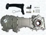 CITROEN Оливний насос FIAT, LANCIA, PEUGEOT, ALFA ROMEO MAGNETI MARELLI 351516000158 (фото 1)