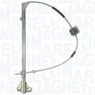 IVECO Склопідйомник передн. лів. (ручний) DAILY III MAGNETI MARELLI 350103190900