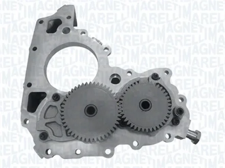 FIAT Оливний насос DUCATO 110 2,3 D 06-, IVECO MAGNETI MARELLI 351516000121