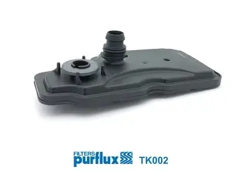 Фільтр гідравлічний Purflux TK002 (фото 1)
