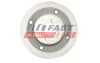 Шкив коленвала Skoda Octavia I/ VW Sharan I, Golf IV, T5 1.9d FAST FT45675 (фото 2)