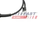 Датчик ABS зад. лев. Renault Kangoo (08-) Fast FAST FT80430 (фото 2)