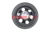 Шків колінвалу Ford Transit (13-) 2.0d Fast FAST FT45668 (фото 2)