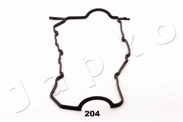 Прокладка клапанної кришки Toyota Avensis 2.0 D-4D 99-08 / Corolla 2.0 D-4D 00-09 / Rav4 2.0 D 01-05 JAPKO 47204 (фото 1)