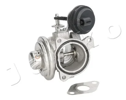 Клапан EGR OCTAVIA/CADDY II 1.9 TDI 96-10 (пневматичний)(замінено 1500911) JAPKO 1500900