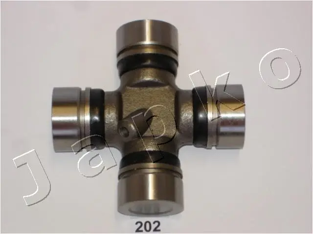 Хрестовина карданного валу (95x61/32mm) LAND CRUISER 3.0-4.2 69-97 JAPKO 66202 (фото 1)