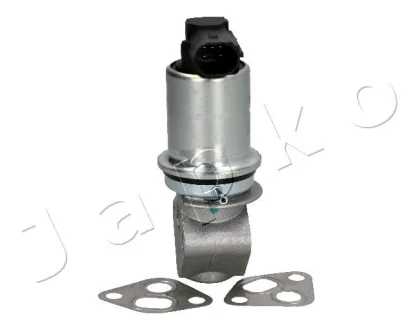 Клапан EGR Skoda FABIA I/VW BORA,GOLF IV,LUPO,POLO/ 1.4/1.6 97-10 JAPKO 1500914