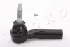 Наконечник рульової тяги Jeep Grand Cherokee III 05-10 Л. JAPKO 111913L (фото 1)