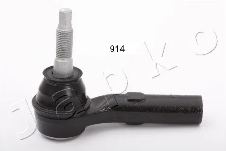 Наконечник рульової тяги Jeep Grand Cherokee III 05-10 Л. JAPKO 111913L
