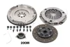 Комплект зчеплення AVENSIS/COROLLA/RAV 4 II 99-07 (235mm) JAPKO 98200M (фото 1)
