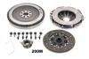 Комплект зчеплення AVENSIS/COROLLA/RAV 4 II 99-07 (235mm) JAPKO 98200M (фото 2)