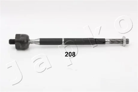 Тяга рульова Toyota Avensis 1.6/1.8 03-08 (369 mm) (LHD) JAPKO 103208