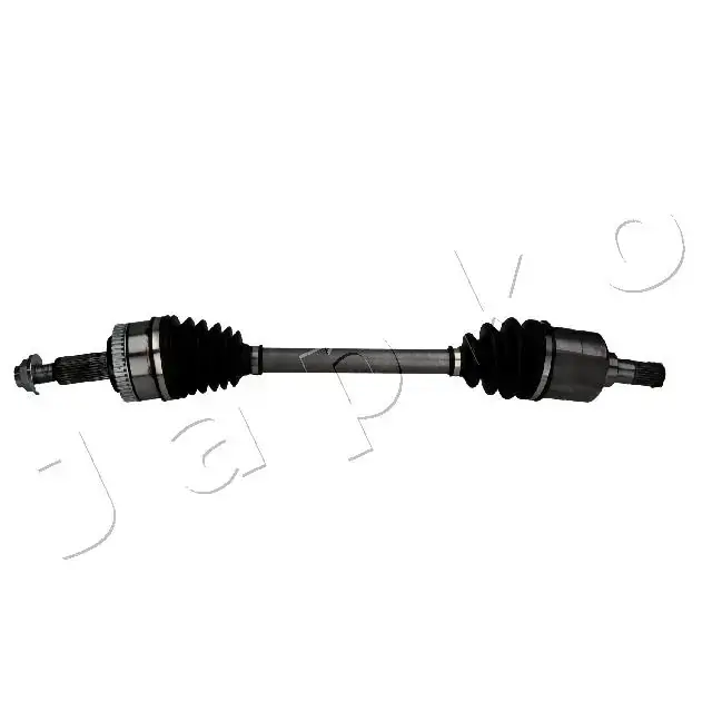 Піввісь перед. HYUNDAI ix35/SPORTAGE III 2.0 CRDi 09-15 JAPKO 62K33 (фото 1)